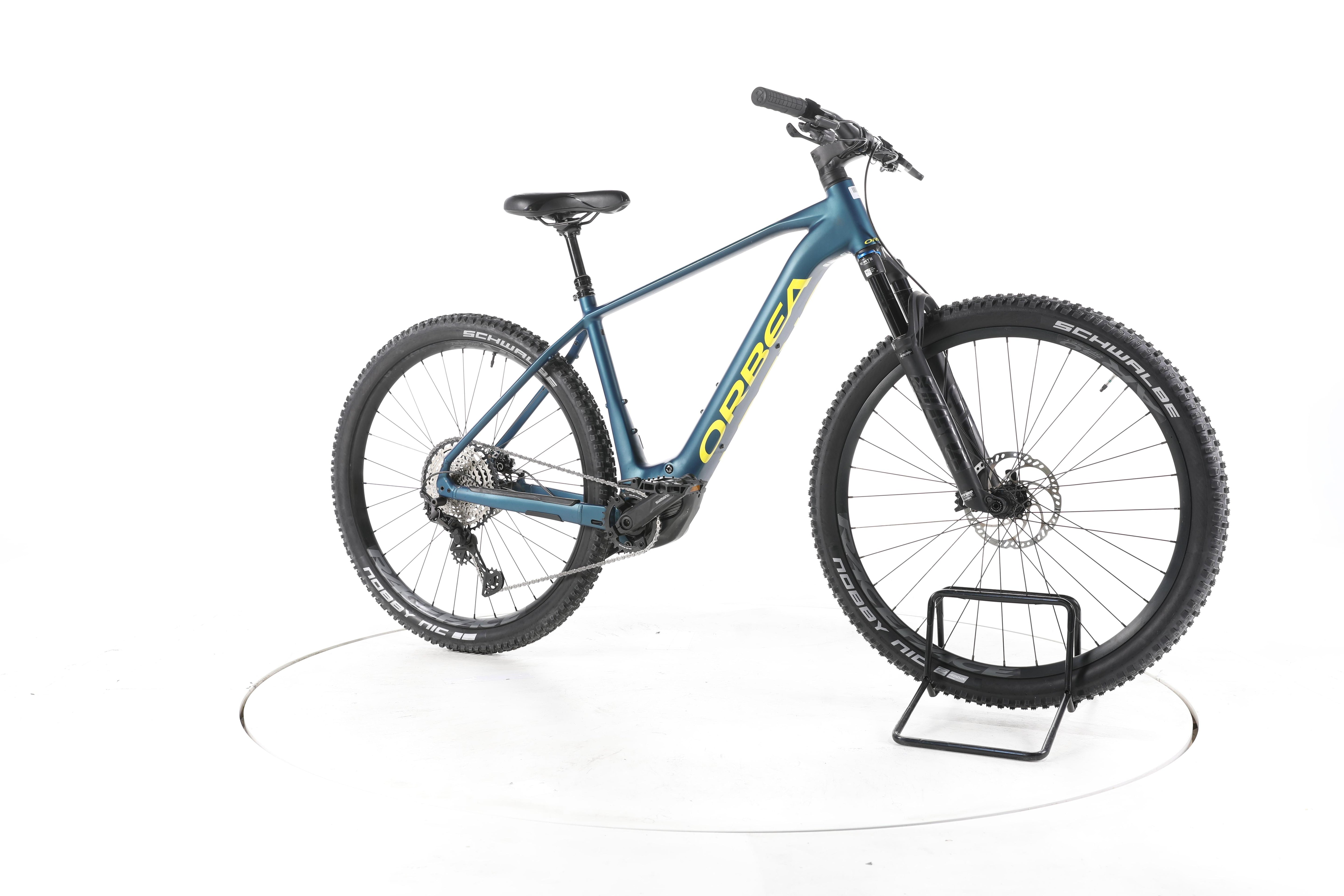 Orbea Urrun 10 E-Bike - Image 2