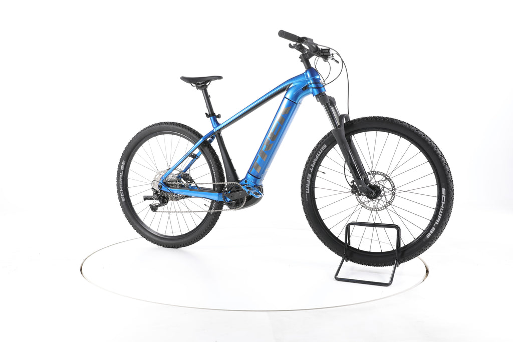 Trek Powerfly 4 Gen 4 E-Bike - Image 2