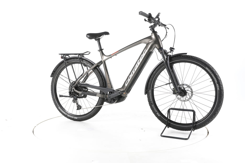 Corratec E-Power MTC Elite 12S SE 3.0 Trekking E-Bike - Image 2