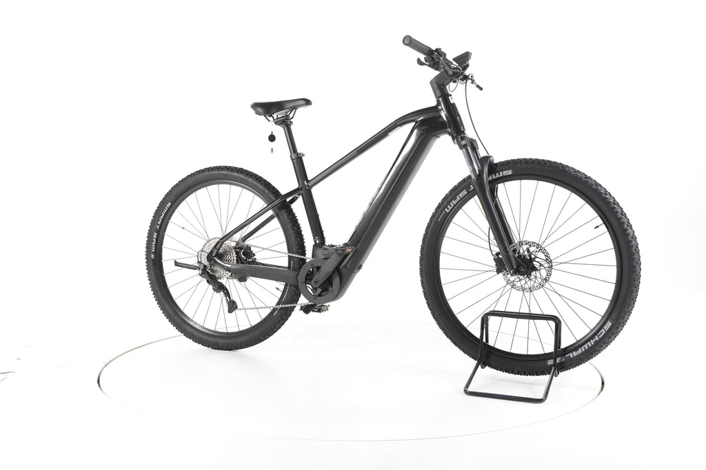 Cube Reaction Hybrid ONE E-Bike - Image 2