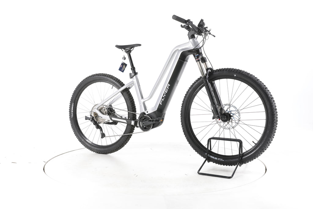 FLYER Uproc2 2.10 E-Bike - Image 2