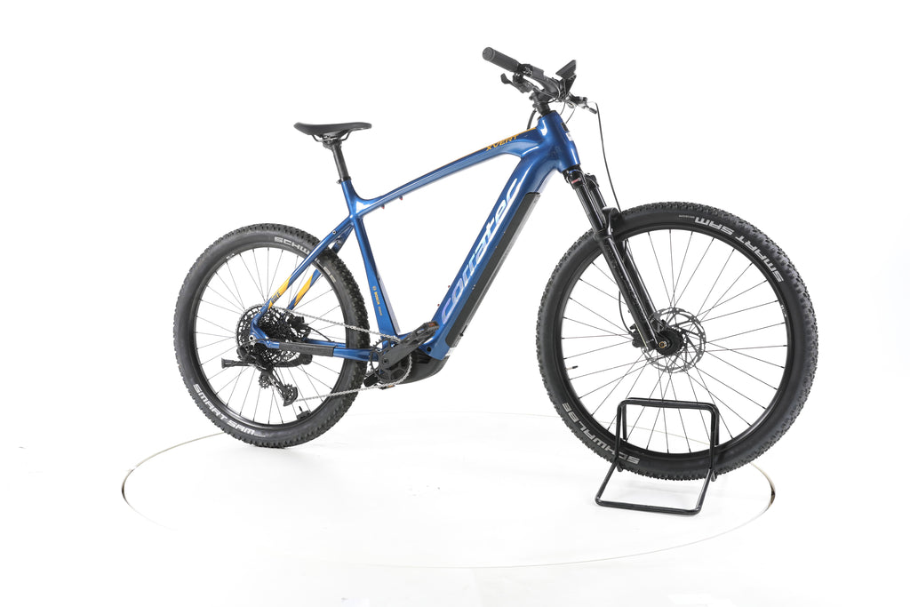 Corratec E-Power Race X-Vert E-Bike - Image 2