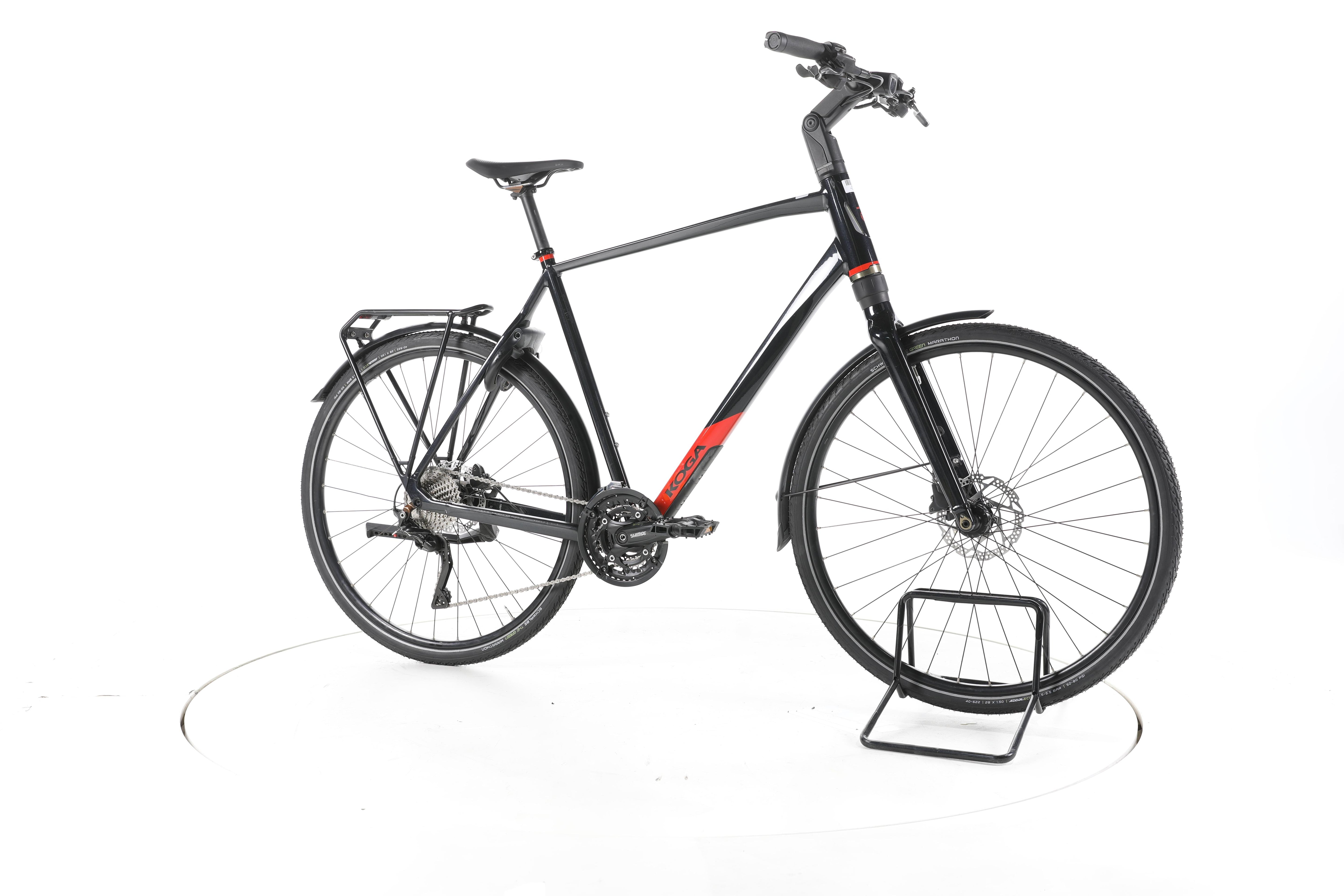KOGA F3 Fahrrad City & Trekking - Image 2