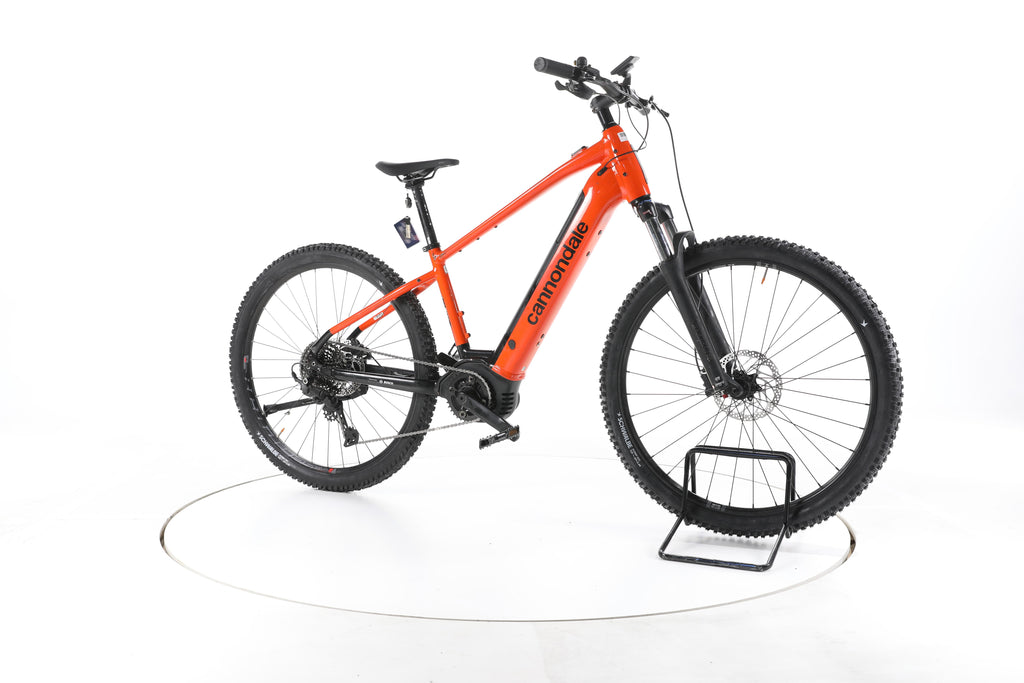 Cannondale Trail Neo 3 E-Bike 2024 - Image 2