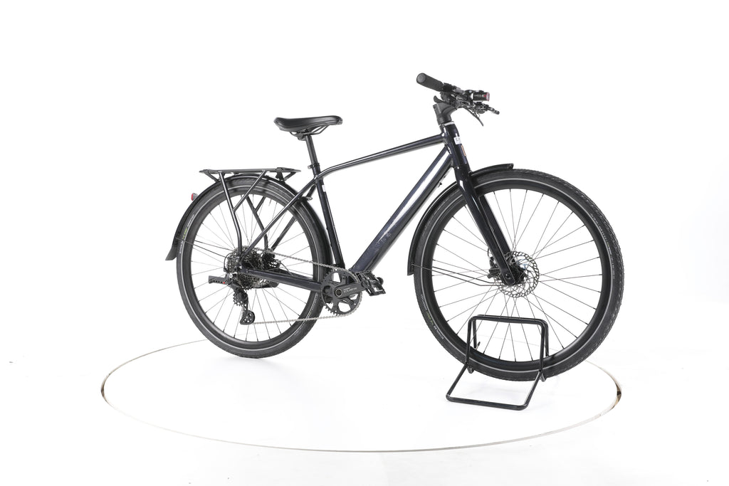 Orbea Vibe H30 EQ Trekking E-Bike - Image 2