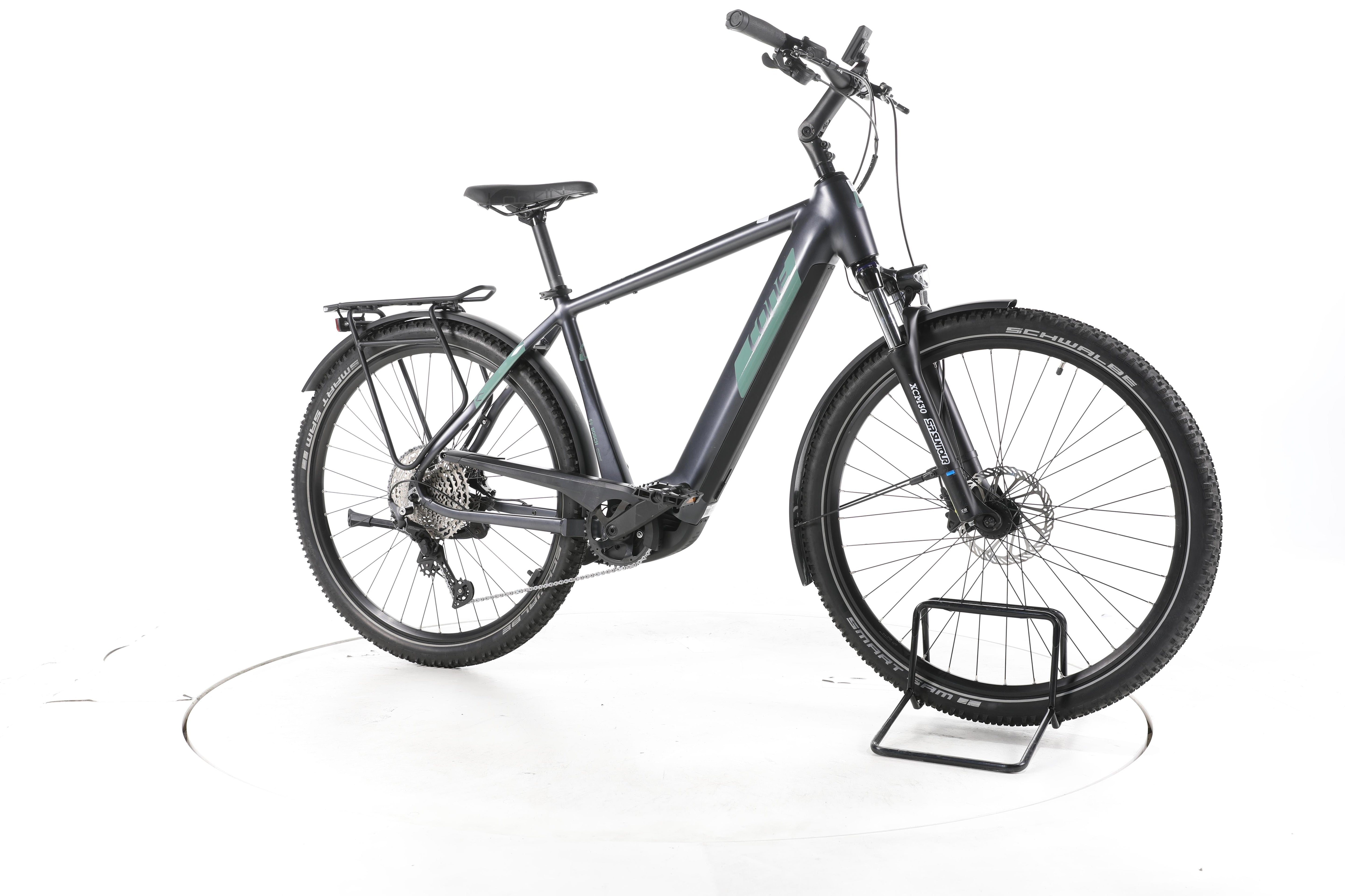 CONE Bikes eSUV IN 3.0 Trekking E-Bike 2024 - Image 2
