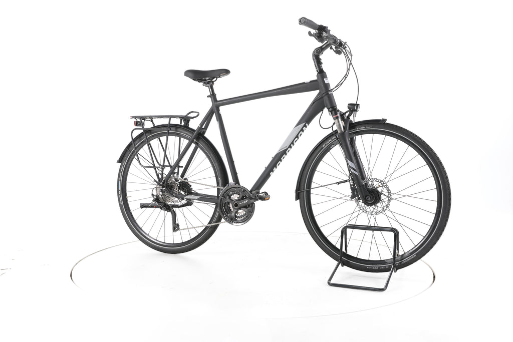 MORRISON T 7.0 Fahrrad City & Trekking - Image 2