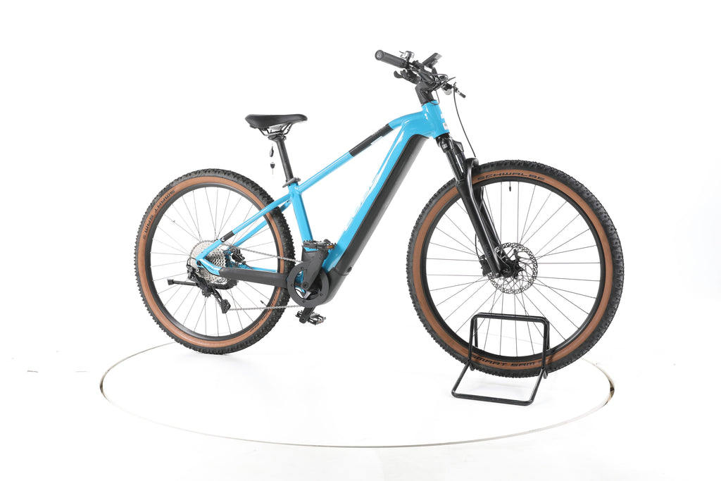 Cube Reaction Hybrid ONE E-Bike - Image 2