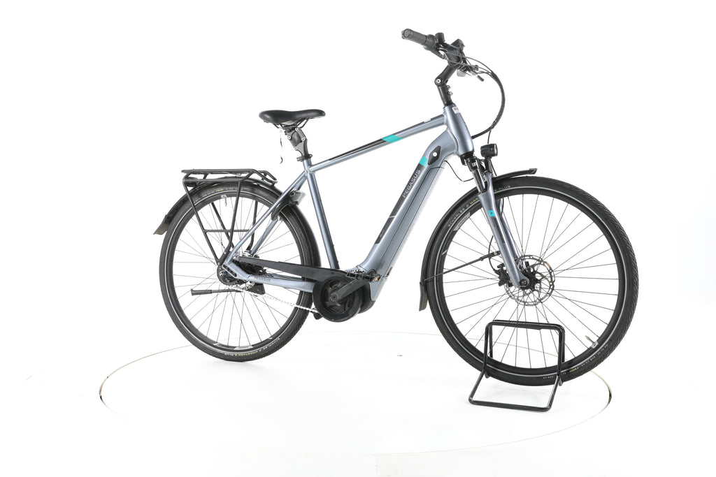 Pegasus Premio EVO 5R City E-Bike - Image 2