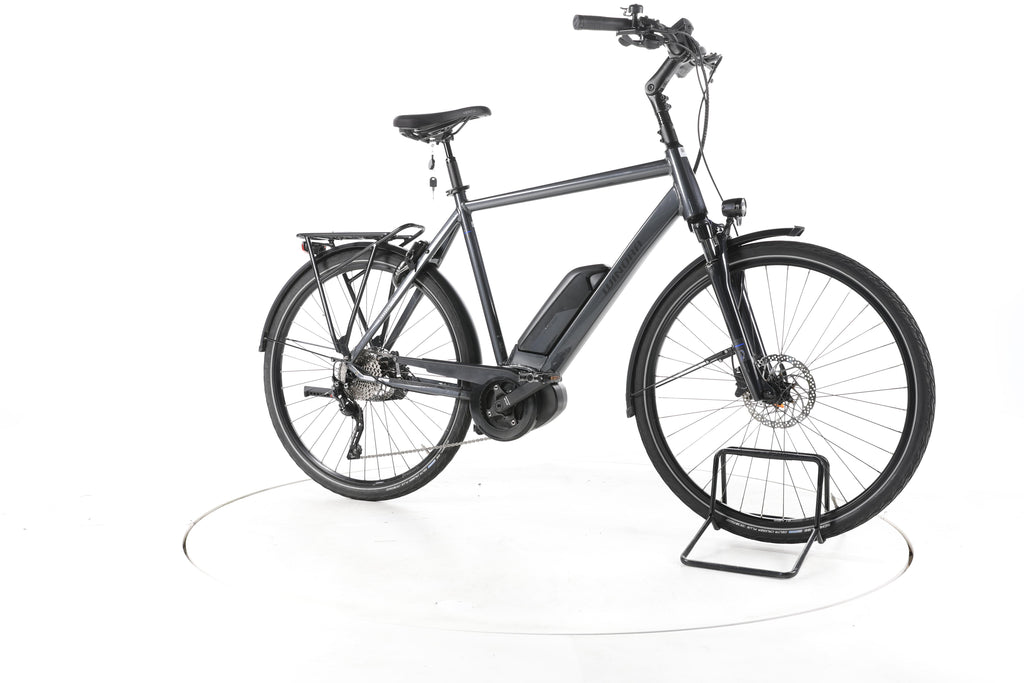 Winora Tria 10 Trekking E-Bike - Image 2