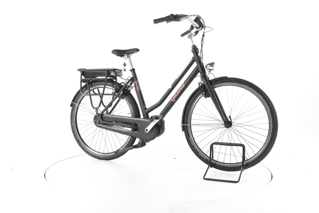 Gazelle Miss Grace HMB City E-Bike Tiefeinsteiger - Image 2