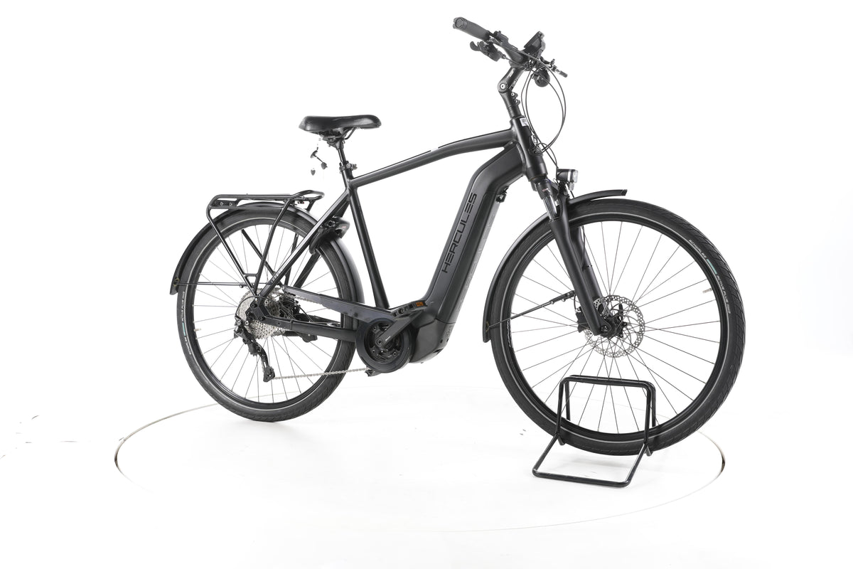 Hercules Intero Sport I10 Trekking E-Bike - Image 2