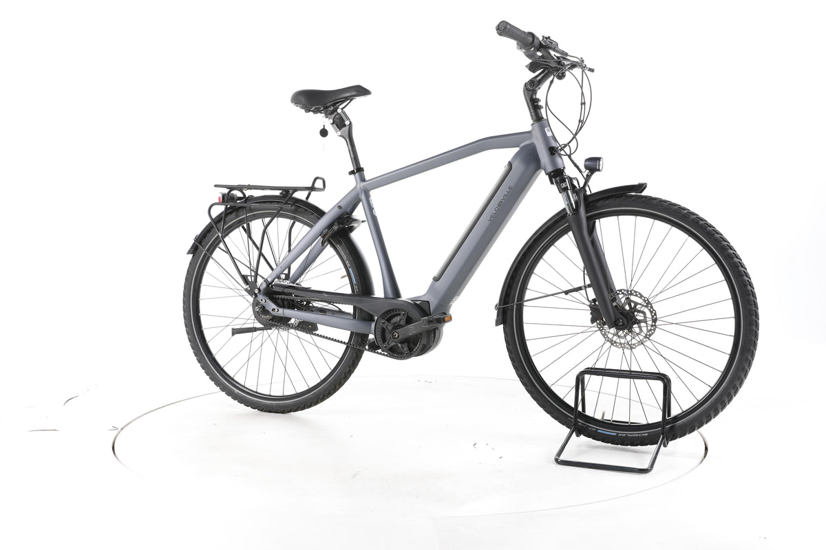 Velo de Ville AEB 890 City E-Bike - Image 2