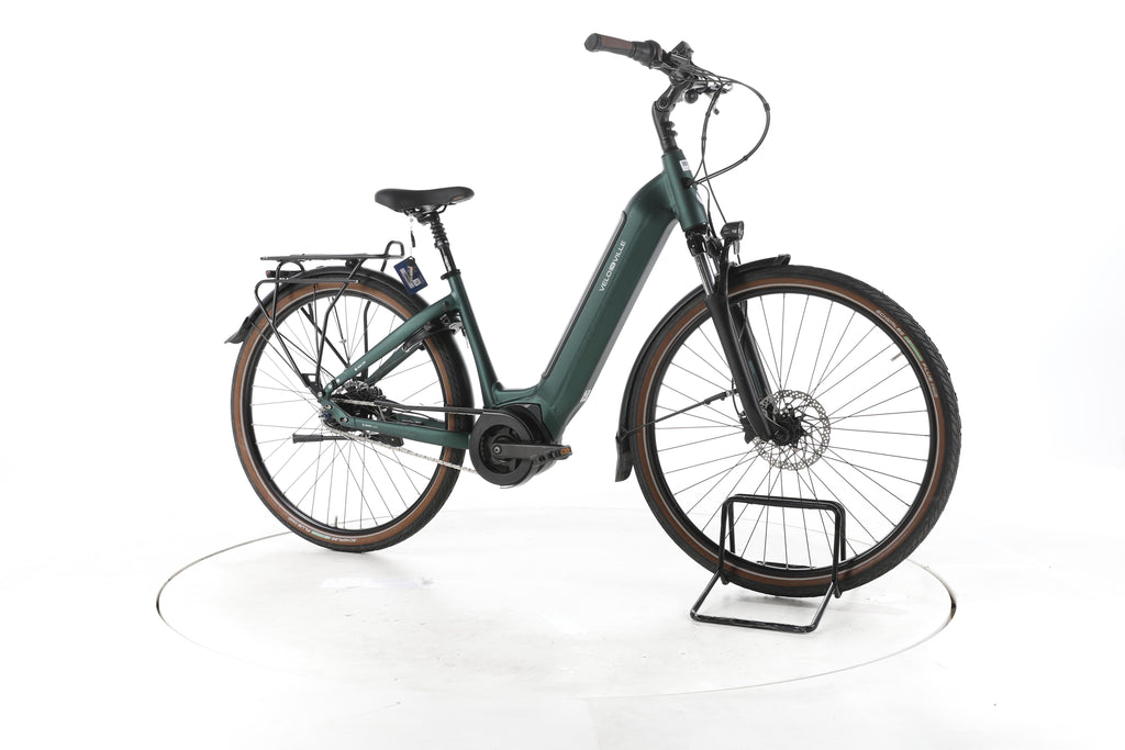 Velo de Ville AEB 490 City E-Bike Tiefeinsteiger - Image 2