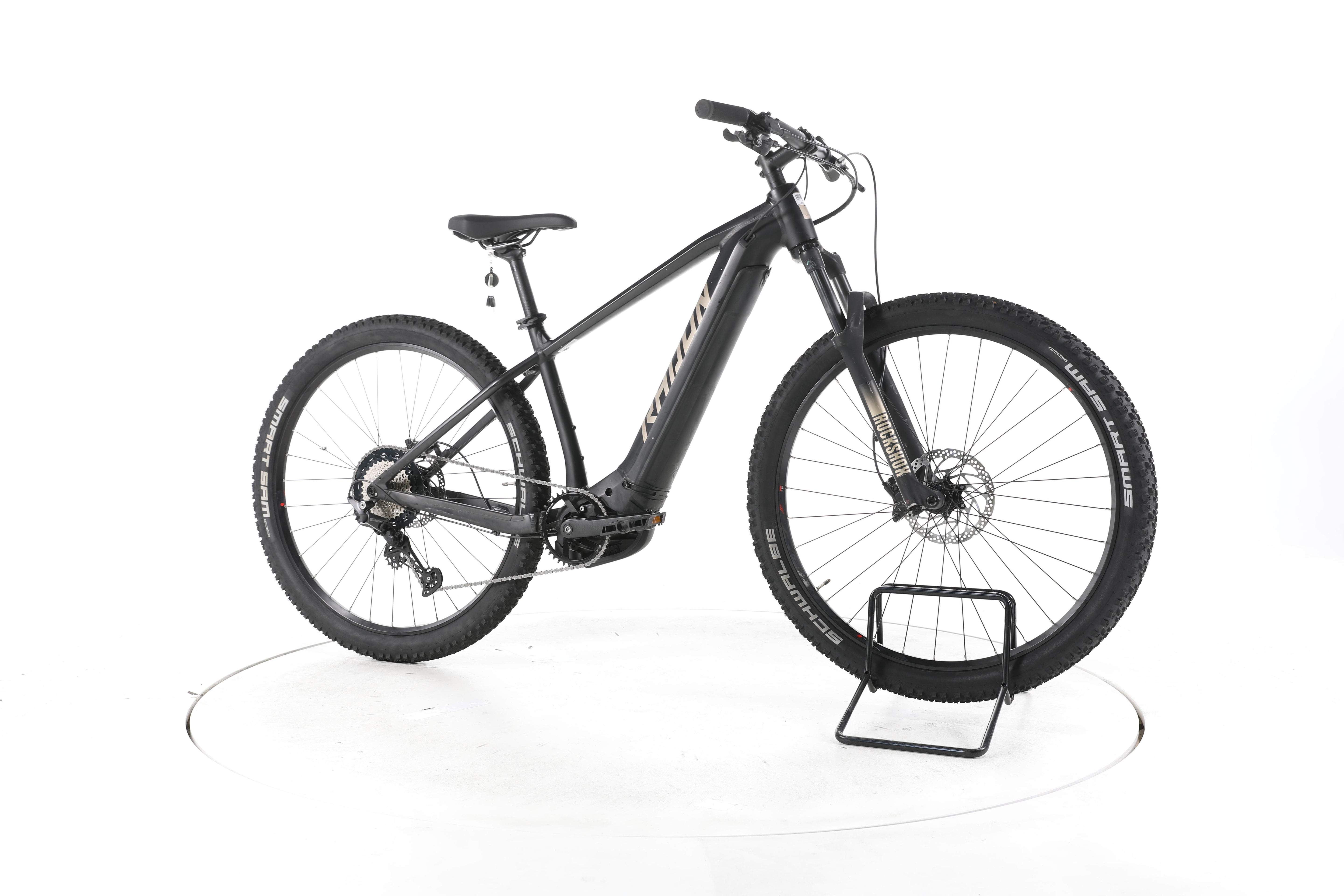 Radon JEALOUS HYBRID 8.0 CX E-Bike - Image 2