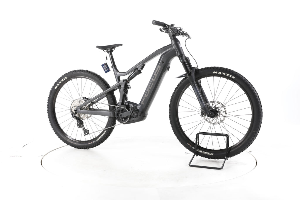 Focus Thron² E-Bike - Image 2