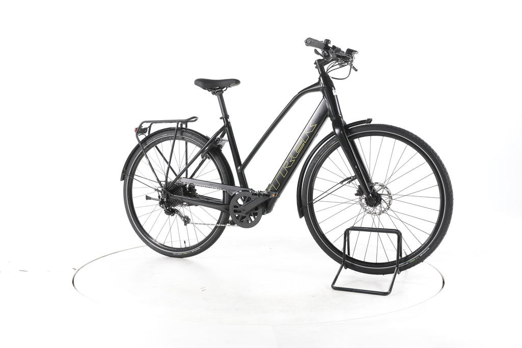 Trek FX+ 2 E-Bike - Image 2
