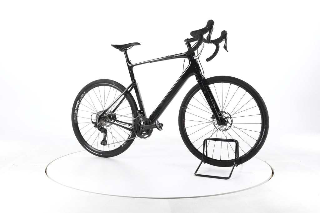 Cannondale Topstone 3 Gravelbike Carbon 2024 - Image 2