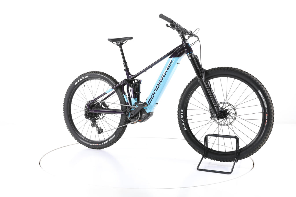 Mondraker DUSK R E-Bike Fully - Image 2