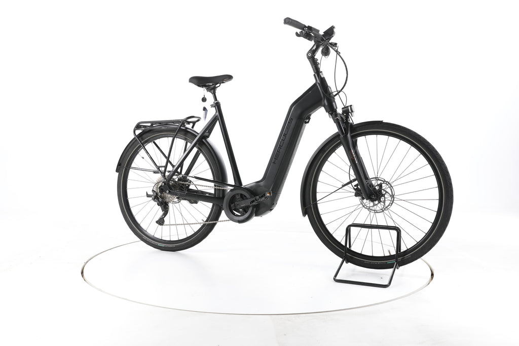 Hercules Intero Sport I-10 Trekking E-Bike Tiefeinsteiger - Image 2