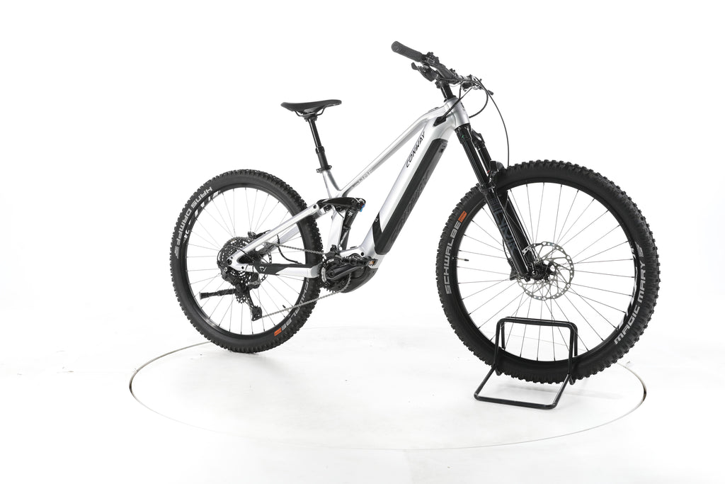 Conway eWME 2.0 E-Bike Fully 2025 - Image 2