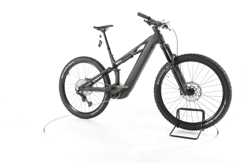 Cube STEREO HYBRID ONE44 HPC RACE E-Bike Fully Carbon 2024 - Image 2