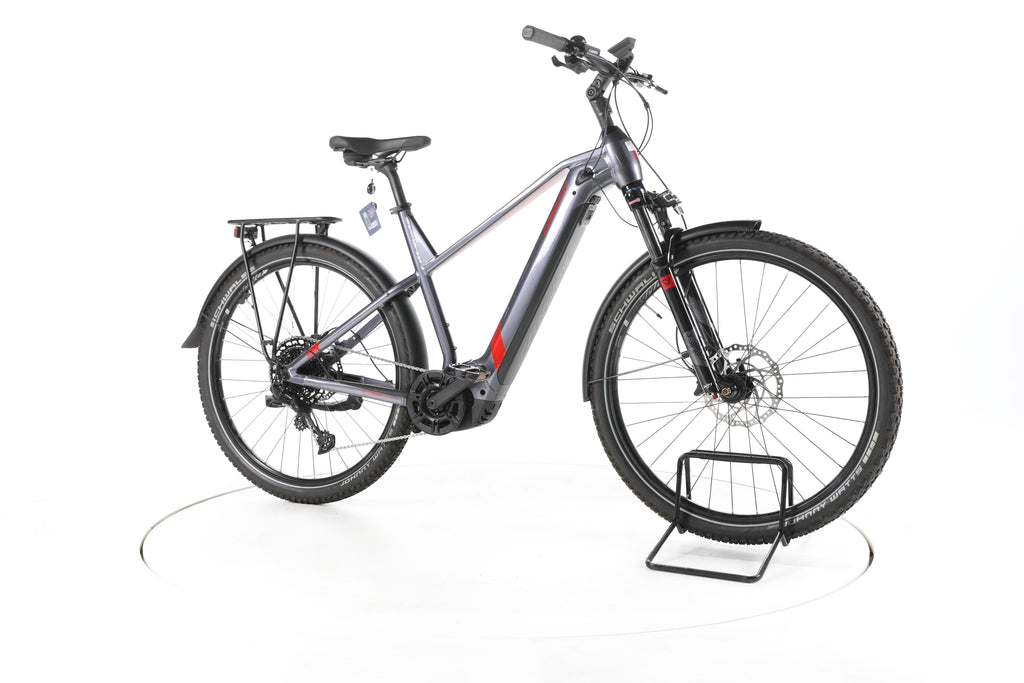 Conway Cairon SUV 5.0 Trekking E-Bike - Image 2