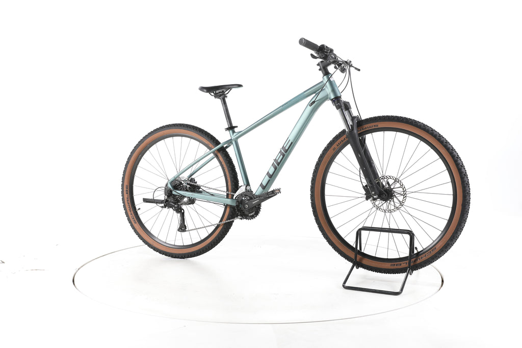 Cube Access WS EXC Fahrrad Hardtail - Image 2