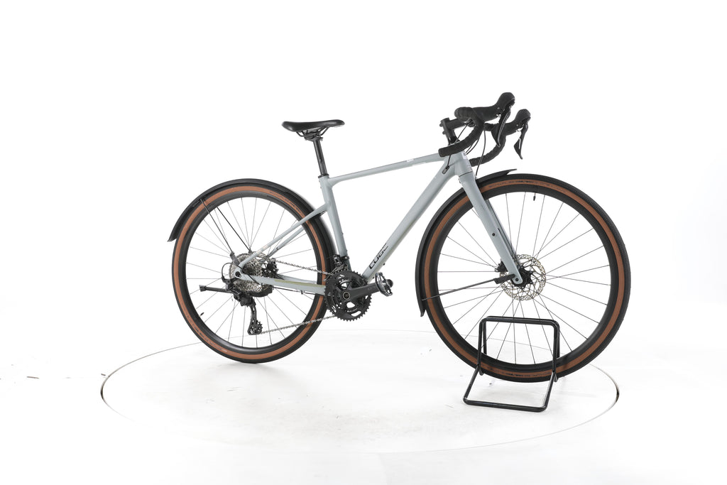 Cube Nuroad Race Gravelbike 2024 - Image 2