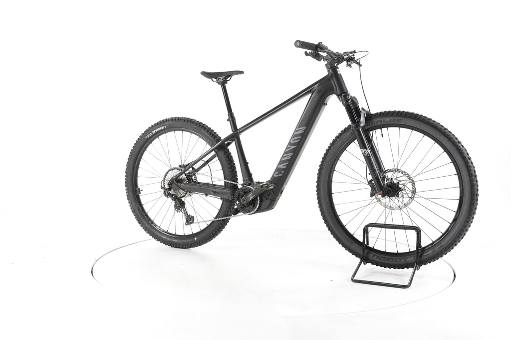 Canyon Grand :ON AL 8 E-Bike - Image 2