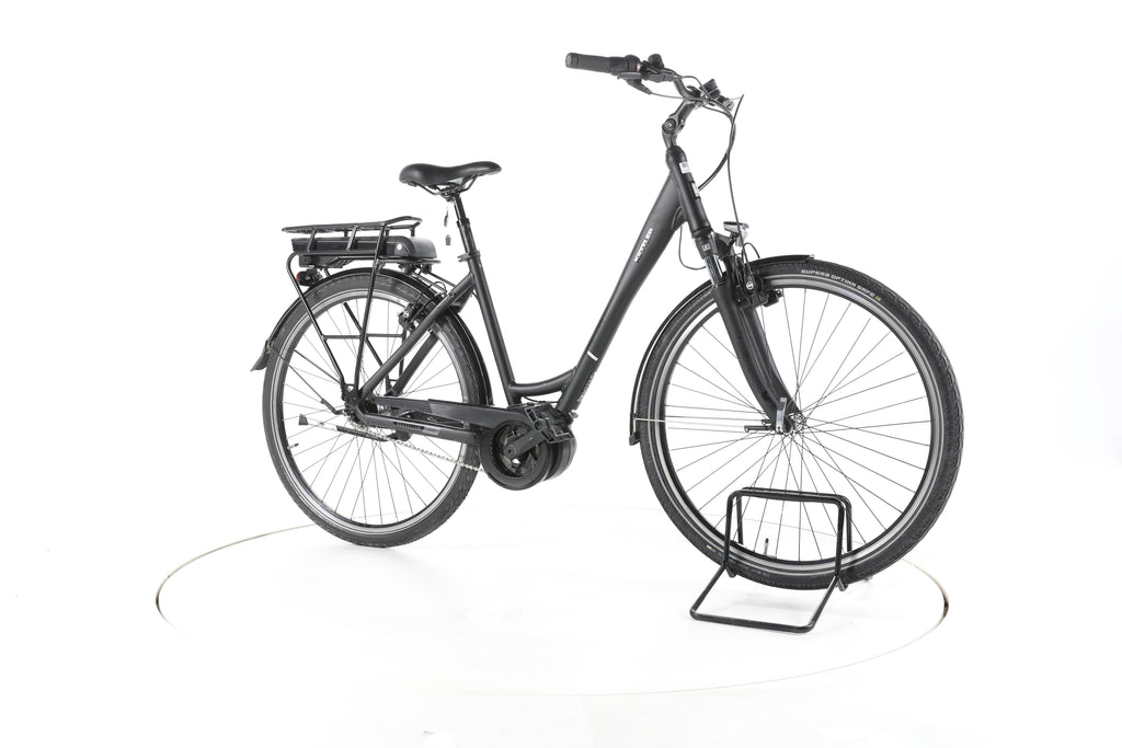 Kettler Traveller E-Silver City E-Bike Tiefeinsteiger - Image 2
