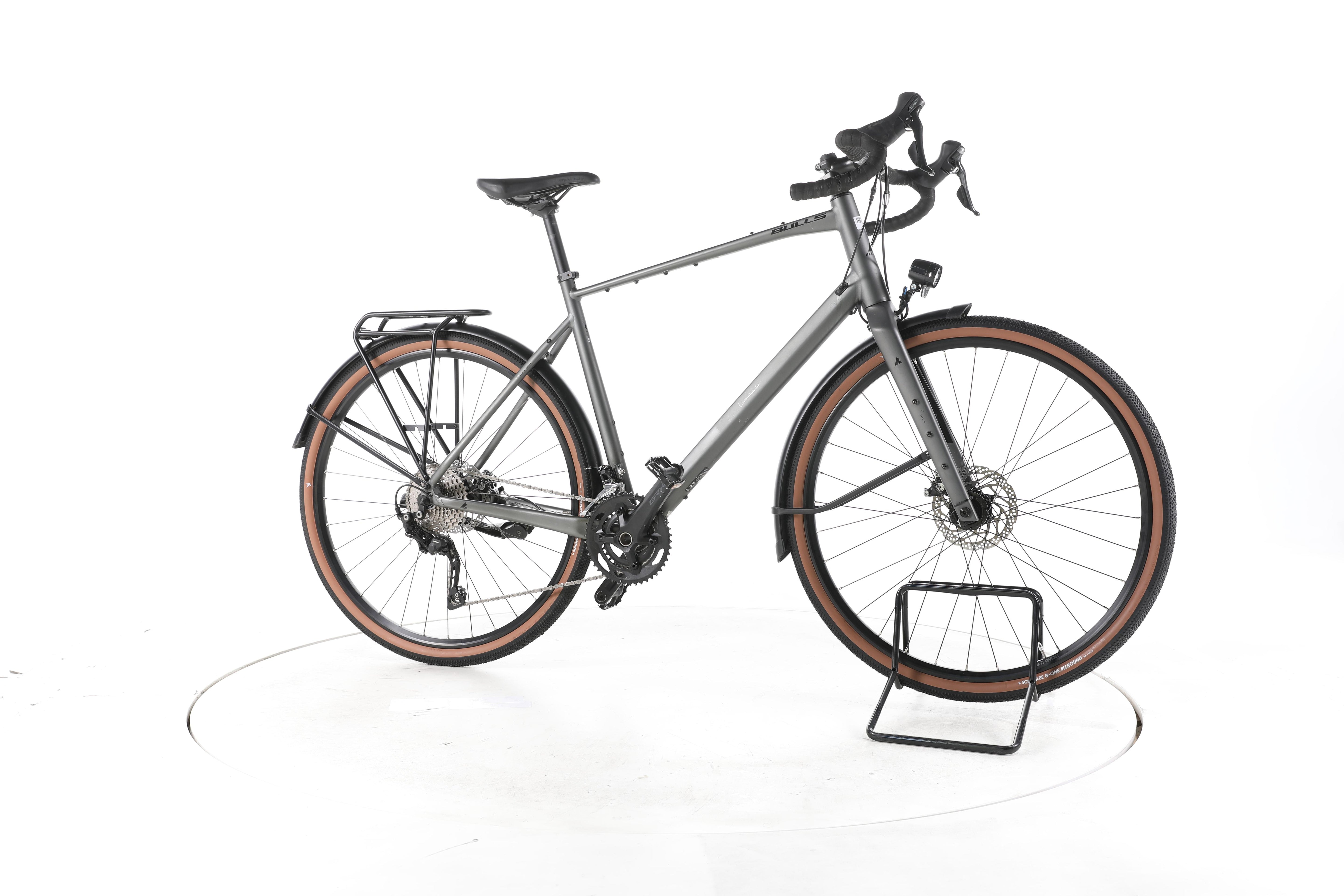 Bulls Daily Grinder 2 Gravelbike - Image 2