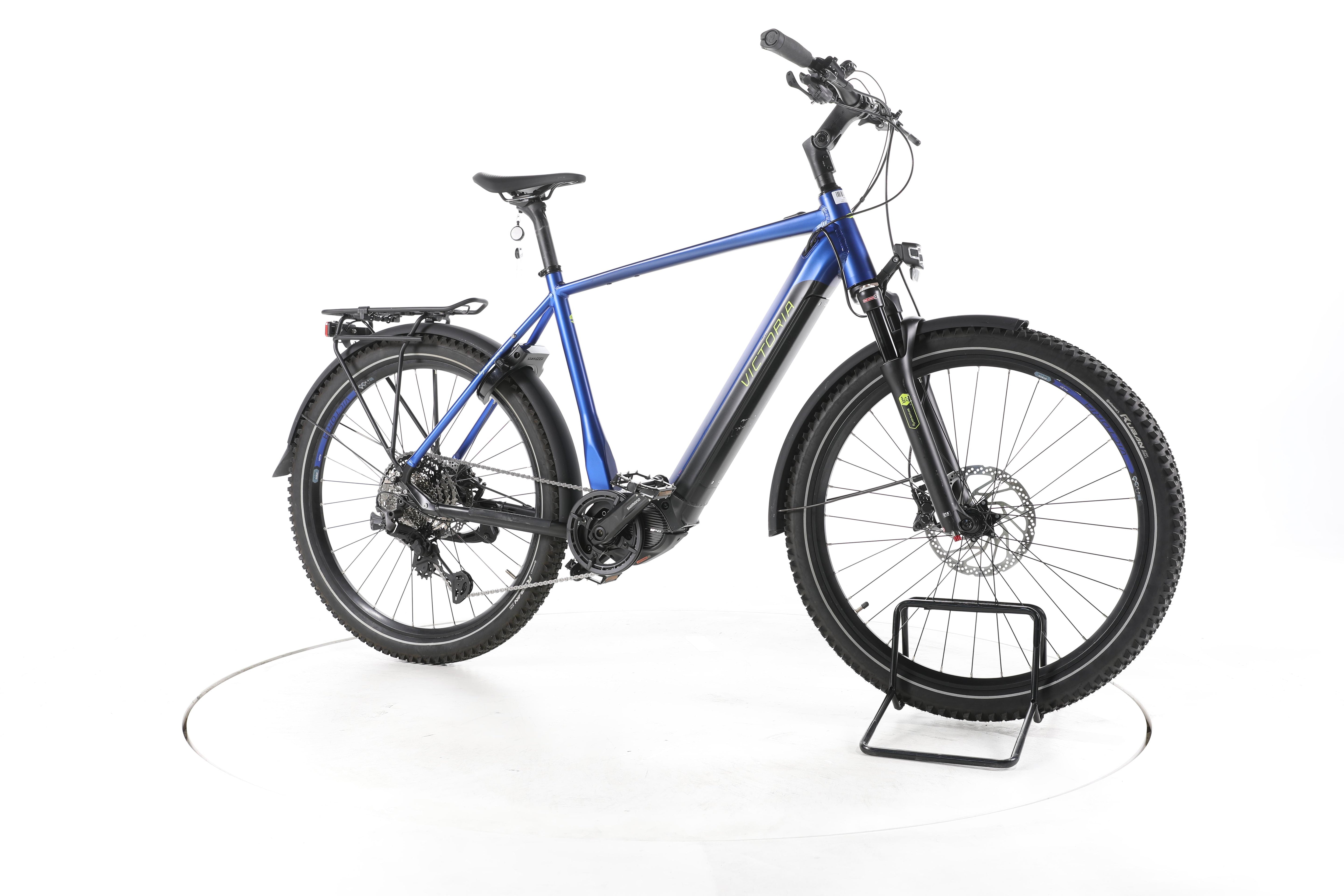 Victoria eAdventure 12,9 Trekking E-Bike - Image 2