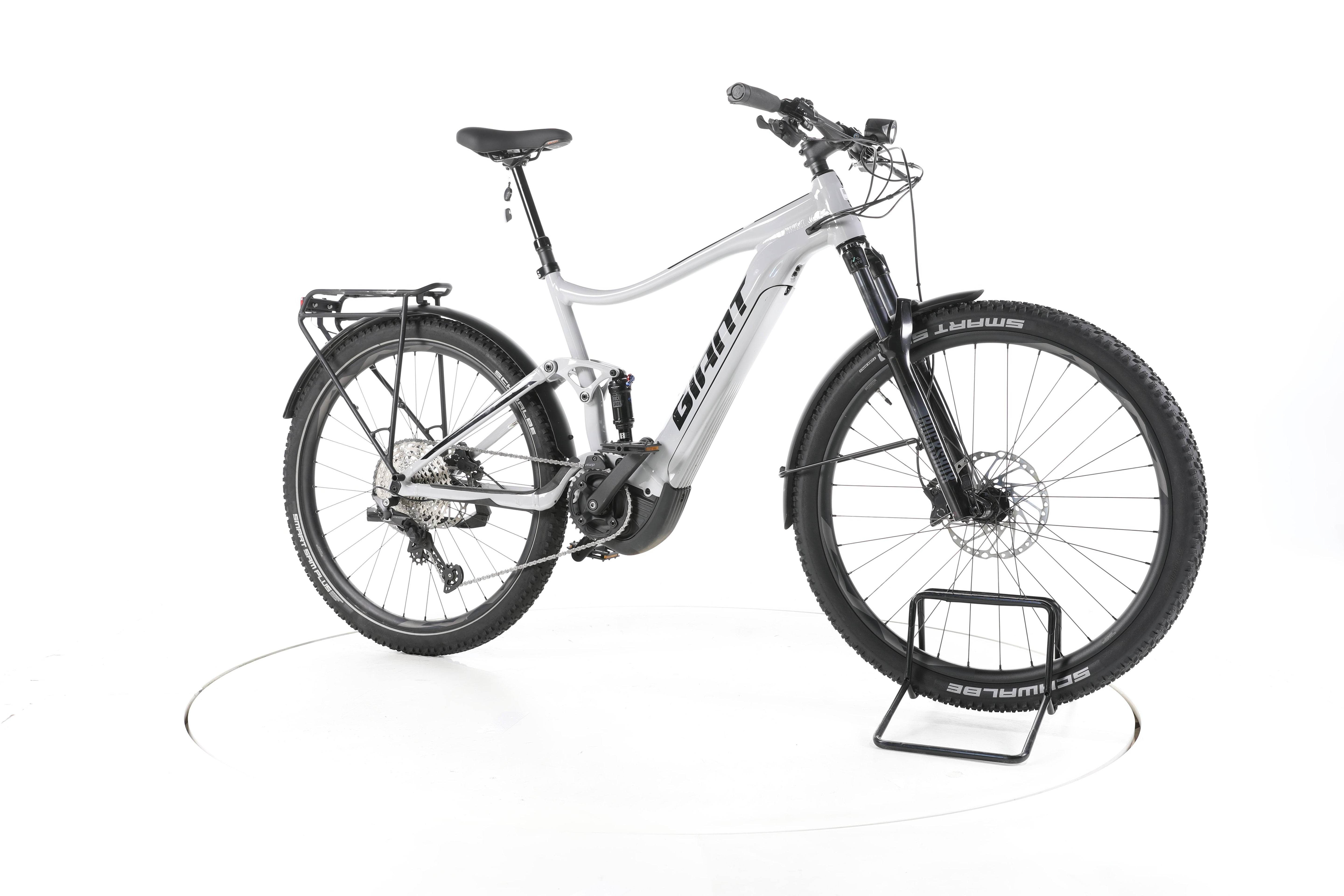 Giant Stance E+EX Pro SUV E-Bike - Image 2