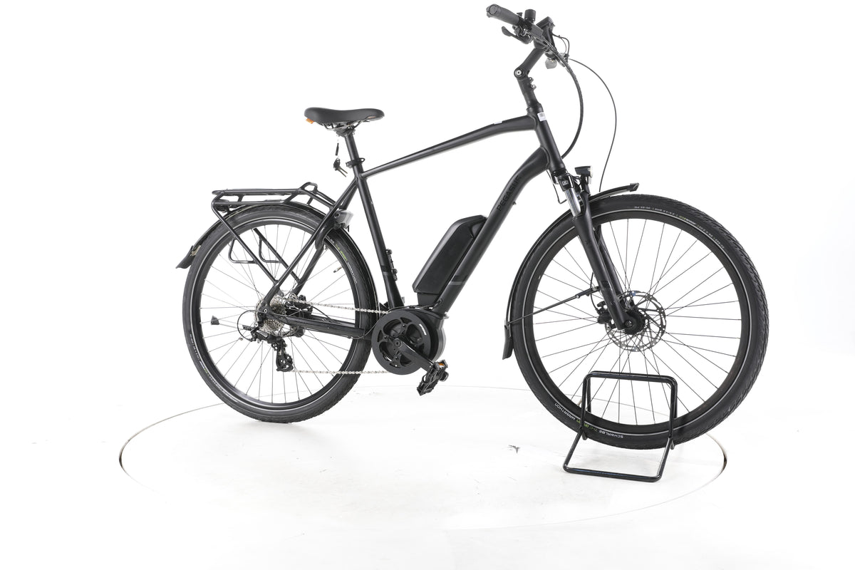 Pegasus Solero E8 Plus Trekking E-Bike - Image 2