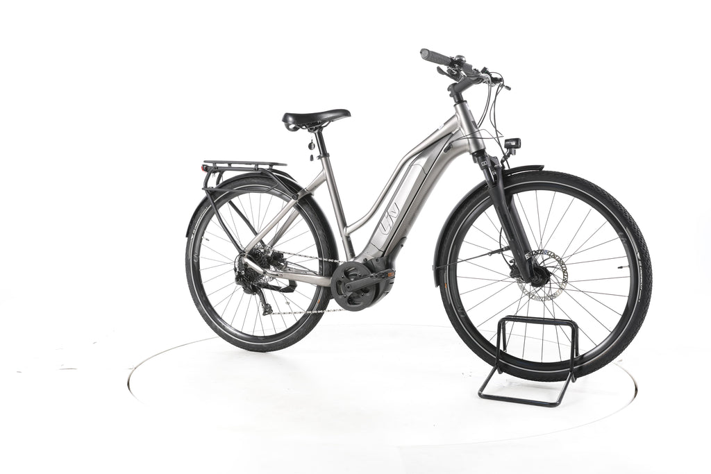 Liv Amiti E+ 3 Trekking E-Bike - Image 2