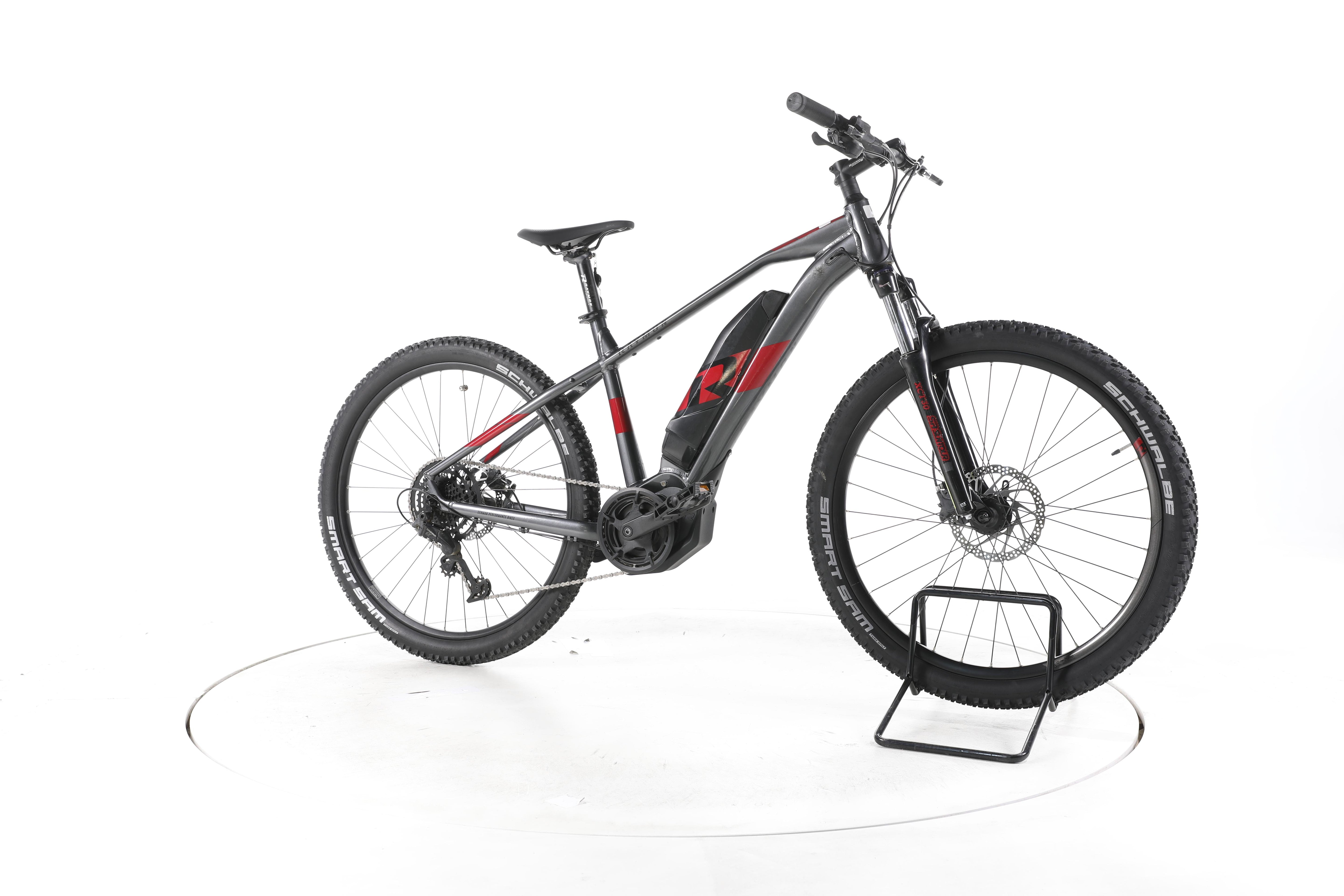 R Raymon HardRay E 3.0 E-Bike - Image 2