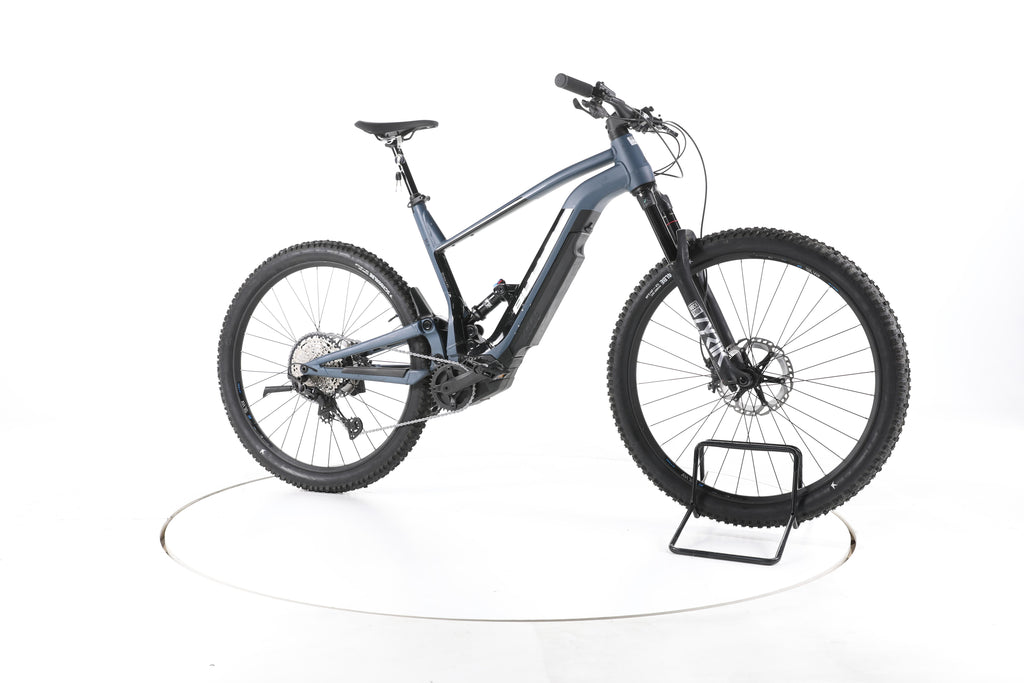 Bulls E-Stream EVO AM 4 E-Bike Fully - Image 2