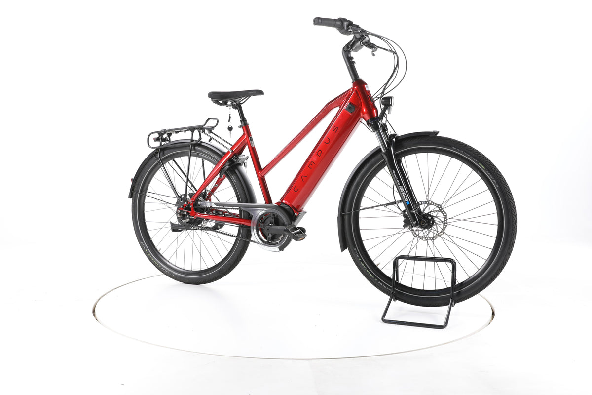 Campus BM 38 City E-Bike - Image 2