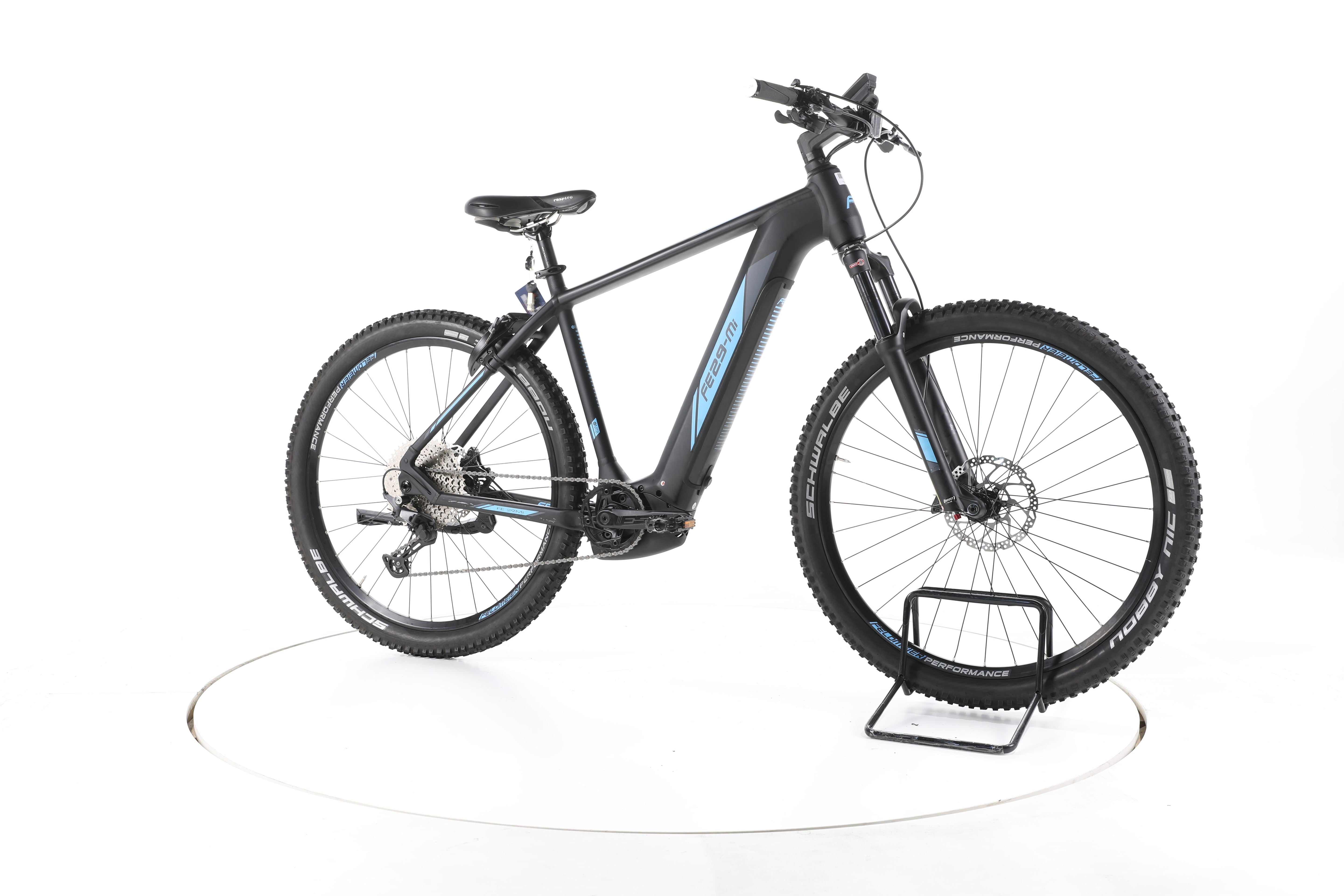 Feldmeier FE29-Mi E-Bike - Image 2