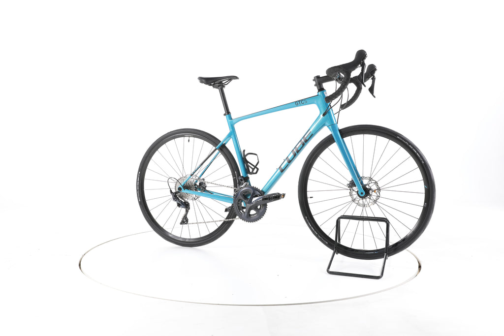 Cube Attain GTC SL Rennrad Carbon - Image 2