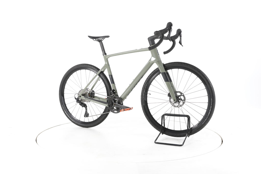 Scott Addict Gravel 50 Gravelbike Carbon 2025 - Image 2