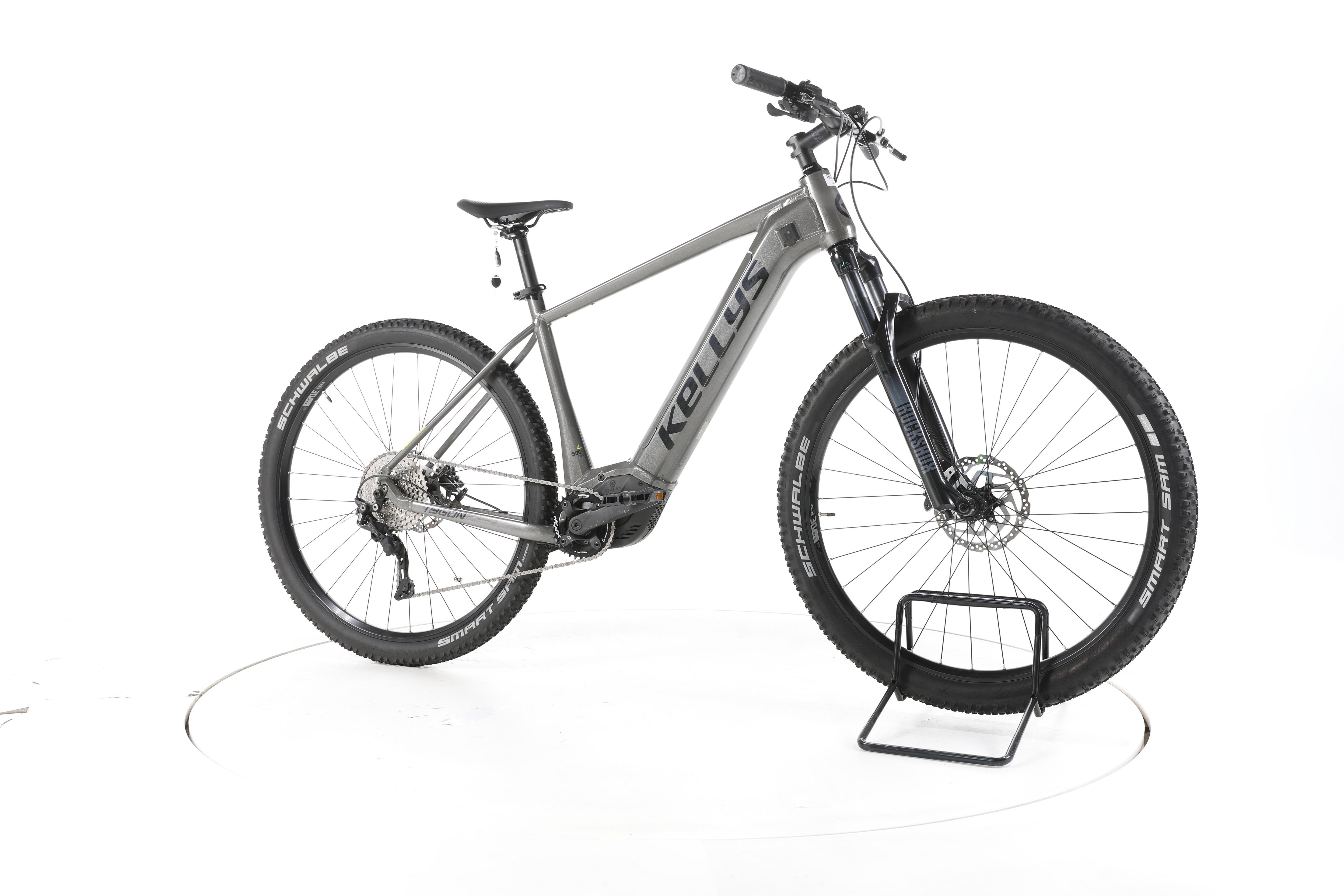 Kellys Tygon R50 E-Bike - Image 2