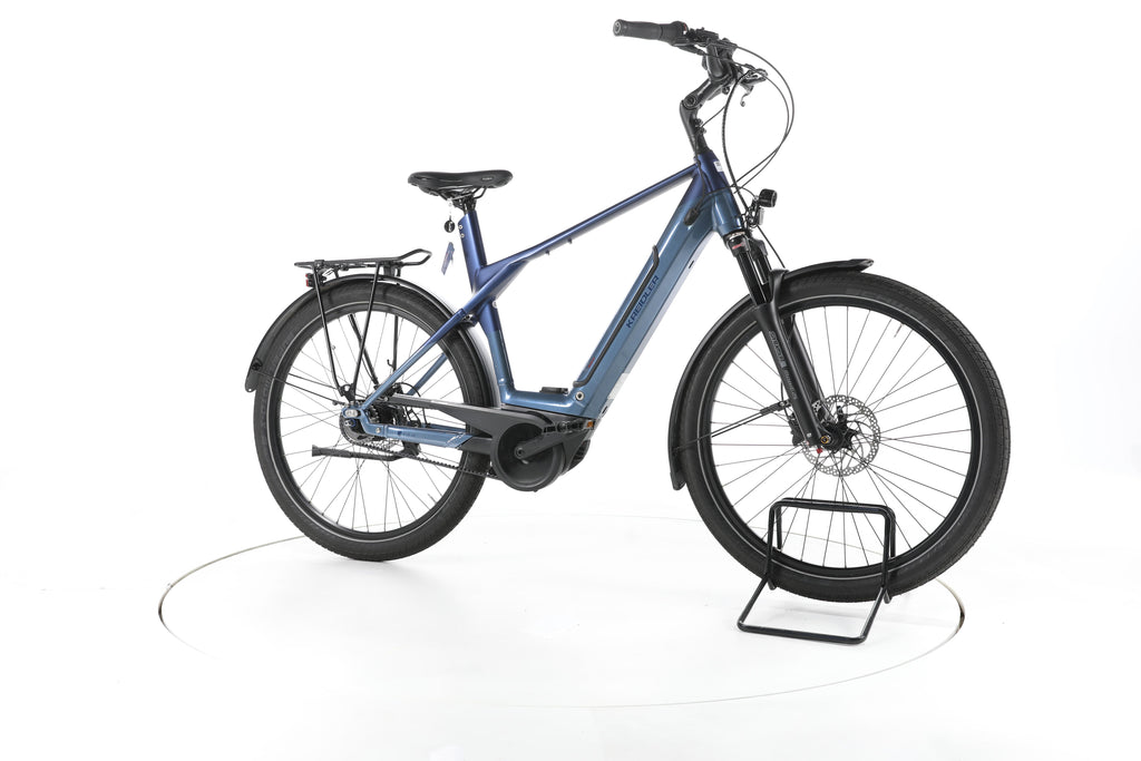 Kreidler Vitality Eco 10 City E-Bike - Image 2