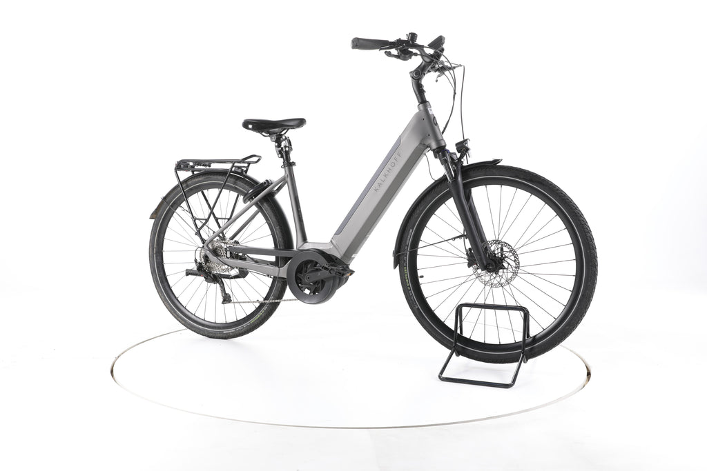 Kalkhoff Endeavour 3.B Move Trekking E-Bike Tiefeinsteiger - Image 2