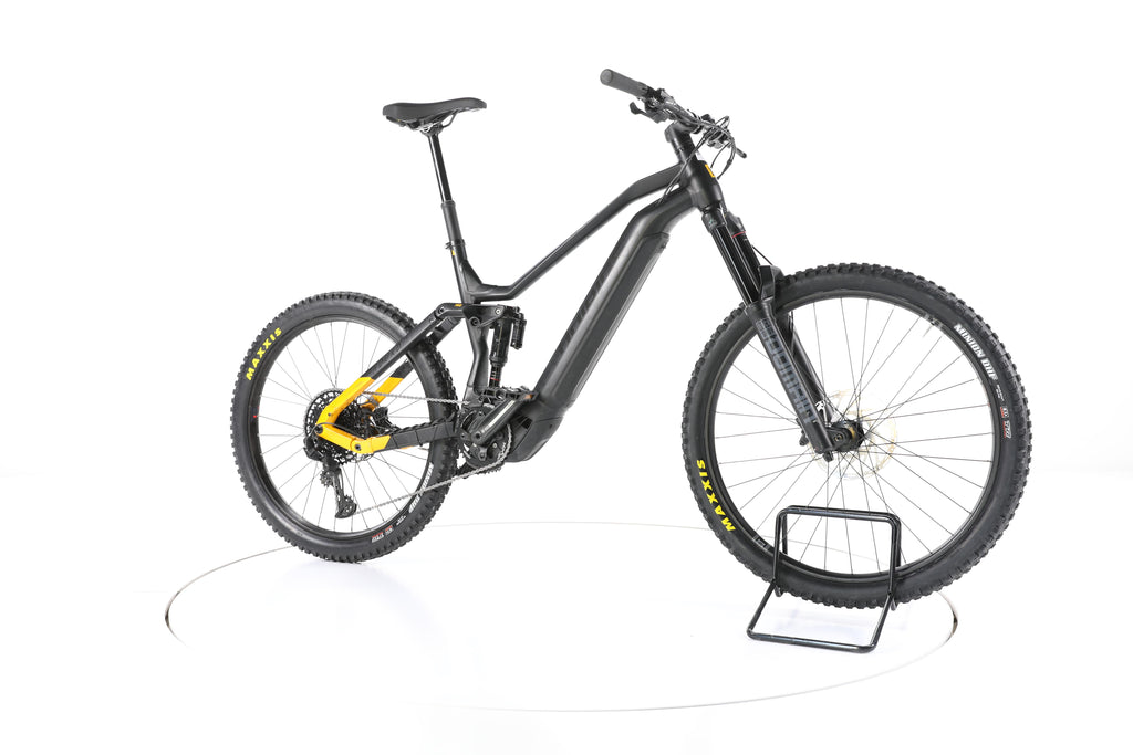 Haibike Nduro 6 E-Bike Fully - Image 2