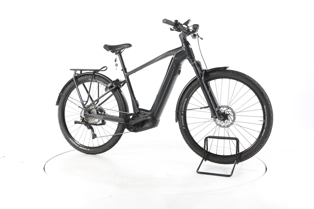Focus Aventura² 6.7 Trekking E-Bike - Image 2
