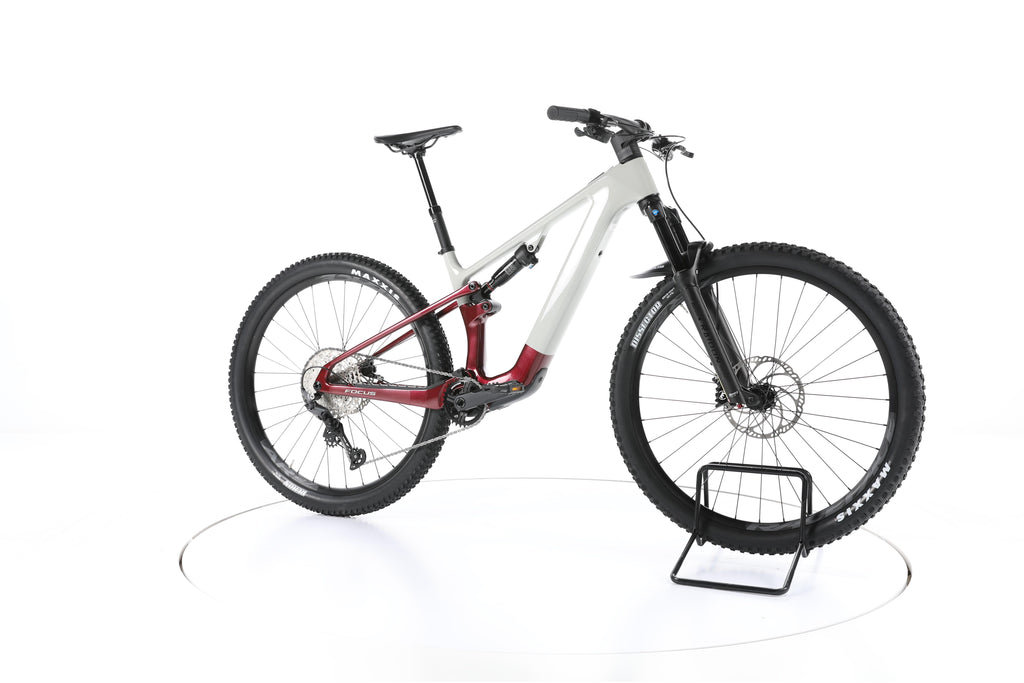 Focus Vam² Sl 8.7 E-Bike Fully Carbon 2024 - Image 2