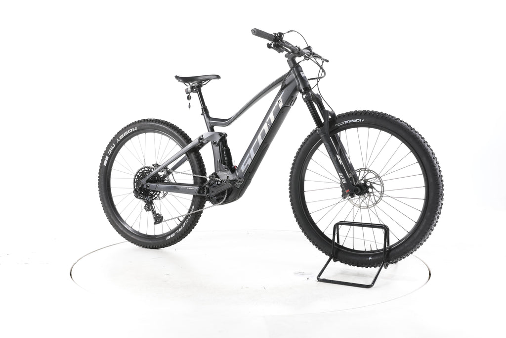 Scott Strike eRIDE 930 E-Bike Fully - Image 2