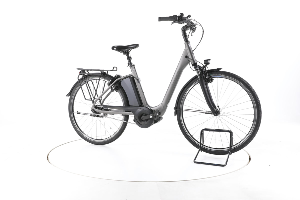 Kalkhoff Agattu 1.S Move City E-Bike Tiefeinsteiger - Image 2